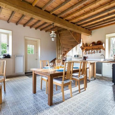 Chateau D'Arry Maison De Vacance Luaran gambar