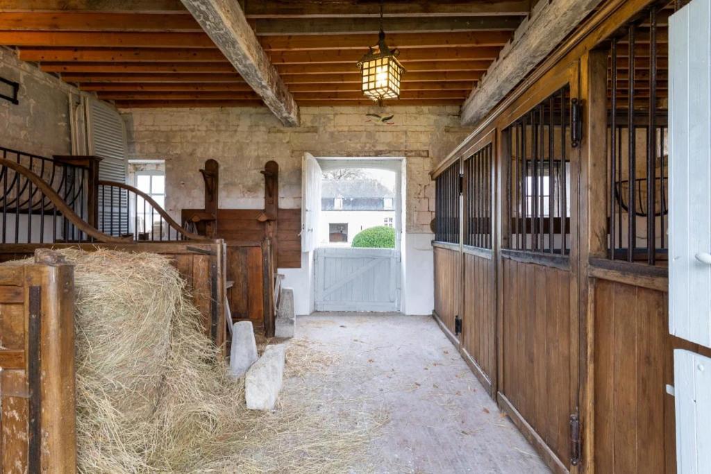 Chateau D'Arry Maison De Vacance Luaran gambar